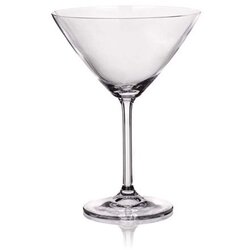 Banquet čaše za martini 280ml, 6 čaša Cene