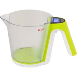 Floria Vaga kuhinjska sa posudom, do 2 kg., zelena - ZLN7788/GR Cijene