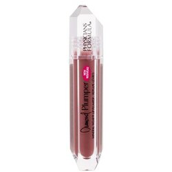 Physicians Formula Mineral Wear Diamond Plumper Sjaj za usne, 5 ml, Šampanj + Mineral Glow Pearls Bronzer, Translucent Cene