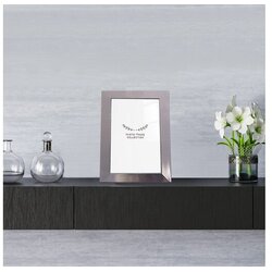 WALLXPERT okvir za slike IGFC1025_1521, 15x21cm, srebrne boje Cijene
