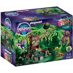 Playmobil Playmobil® Ayuma 70801 Cene