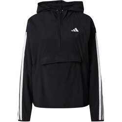 Adidas Sportska jakna crna / bijela Cijene