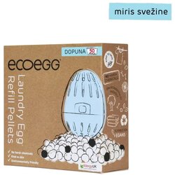 Ecoegg dop. za pranje veša miris svežine,50 pranja Cijene
