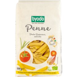 Byodo testenina pene 500g Cene