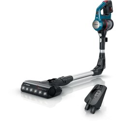 Bosch BSS71125AH unlimited 7, plavi Cene