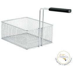 Rezervna korpa za fritezu 10lt Cene