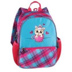 RANAC Ruksak Junior Kitty Love Cene