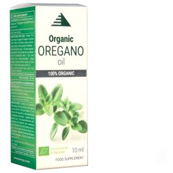 Aleksandar Mn organsko origano ulje 10ml Cene