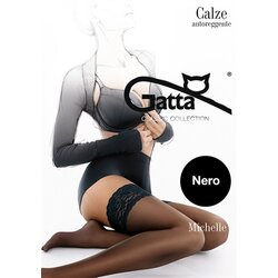 Gatta Michelle 01 Nero Black 1-2 Cene