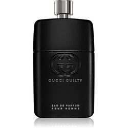 Gucci Guilty Pour Homme parfumska voda za moške 150 ml Cene
