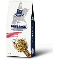 DERBY Dressage Cene