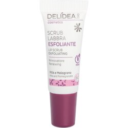 Delidea Exfoliating Lip scrub - 10 ml Cene