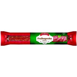 Matijević fruškogorska kobasica 470g Cene