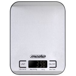 Mesko digitalna kuhinjska vaga MS3169B Cene