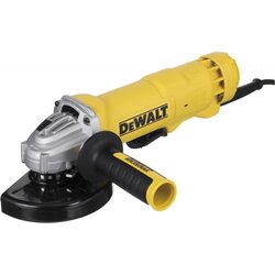 Dewalt DWE4233 Ugaona brusilica 1400W 125mm leptir prekidač Cene