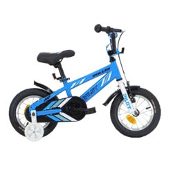 Skiller Bicikl 12" plavi Cene