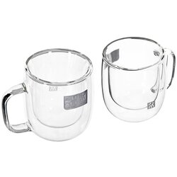 Zwilling Kozarci za espresso Sorrento 2x80 ml 39500-110-0, (21384738) Cene
