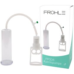 Fröhle Pumpica za penis L Professional Cene