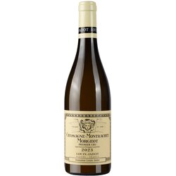Louis Jadot Chassagne-Montrachet 1er Cru Morgeot Cene
