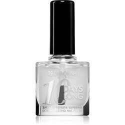 Deborah 10 Days Long brzosušeći top lak s visokim sjajem 00 Top Coat 11 ml Cene