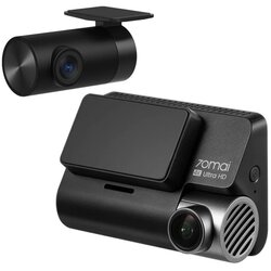 70MAI A810S 4K Pametna Avto Kamera+ 70mai RC24 Zadnja Cene