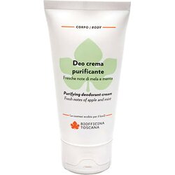 Biofficina Toscana pročišćujući dezodorans Cene