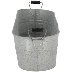 Esschert Design Korito iz starega cinka Cene