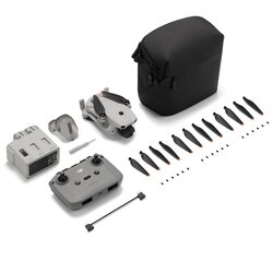 Dji Dron Lito 1 Fly More Combo (RC-N3), (5000214440) Cene