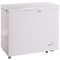 Ravanson ZM-170 chest freezer (white; 170 l) Cene