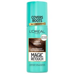 L´Oréal Paris sprej za prekrivanje lasnega narastka - Magic Retouch - Medium Iced Brown Cene
