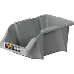 Mano KONTEJNER PVC G-25 SIVI 200X300X130 Cene
