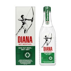 DIANA Tečnost za masažu Cene