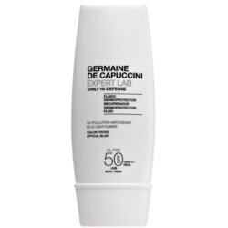 Germaine de Capuccini Daily Hi-Defense Facial Fluid za zaštitu od sunca SPF50 30 ml Cene
