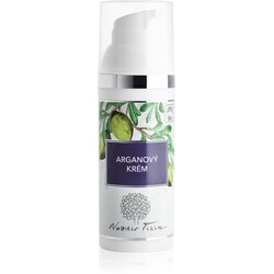 Nobilis Tilia Face Cream Argan regenerirajuća i hidratantna krema s pomlađujućim učinkom 50 ml Cene