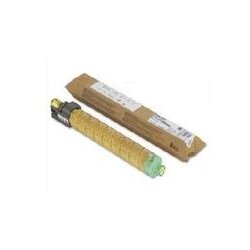 Ricoh toner MPC305 (841597) (rumena), original Cene