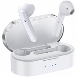 Kaku bluetooth slušalke KSC-444 tws stereo bele Cene