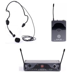 dB Technologies ANT START 16 BHS UHF bežični PILOT mikrofon (frekv. 863-865 MHZ ili 823-832 MHZ) Cene