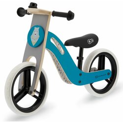 Kinderkraft bicikl guralica uniq - tirkiz Cene