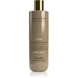 FarmaVita Amethyste Curl hranilni šampon za kodraste lase 250 ml Cene