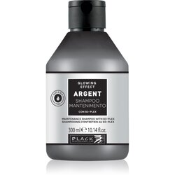 Black Professional Line Line Argent Shampoo krepilni šampon za poškodovane lase za mat lase 300 ml Cene