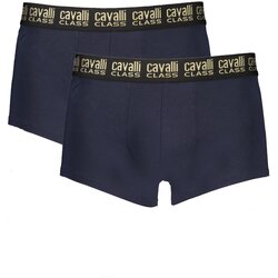 Cavalli Class BOXER MEN BLUE Cene