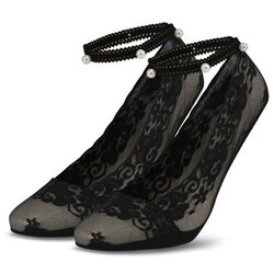 Gatta Foots Ballerina 37 Nero Cijene