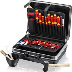 Knipex-Werk Kovček za orodje VDE 00 21 05 HL S, (20993830) Cene