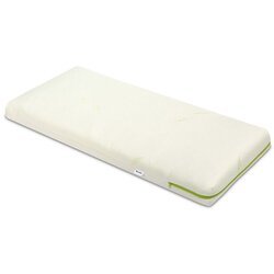 Sensillo Madrac s heljdinom pjenom i kokosom 90 x 40 cm, Aloe Vera Cijene