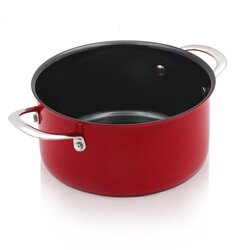 Mehrzer lonac 20cm emaille superiore Cene