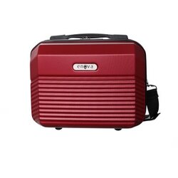 Enova abs beauty case - bordo ( 524.260.24 ) Cene