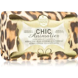 Nesti Dante Chic Animalier Bronze Leopard sapun 250 g Cene