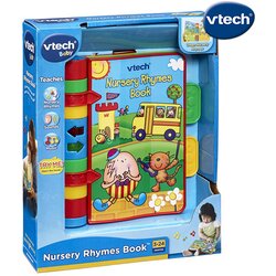 Vtech edukativna knjiga 064703 19377 Cene