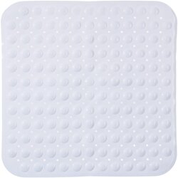 Five guma za kadu 54X54 cm pvc bela Cene