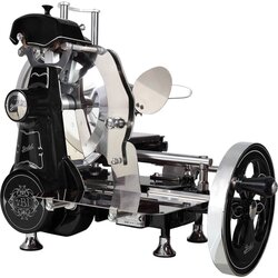 Berkel Ročni rezalnik Flywheel VOLANO B2 NEW Črn, (21027016) Cene